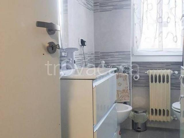 Appartamento in in affitto da privato a Brescia via Revere, 22, da privato TrovaCasa