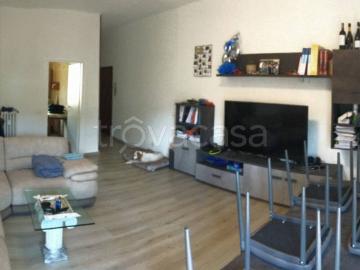 Appartamento in in affitto da privato a Brescia via Teodoro Pertusati, 20, arredato, giardino, posto auto TrovaCasa
