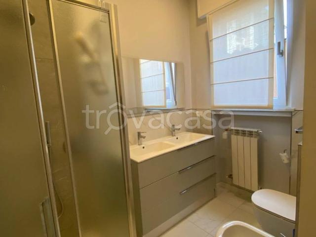 Appartamento in in affitto da privato a Brescia corso Magenta, 43D, da privato, ascensore, ristrutturato TrovaCasa