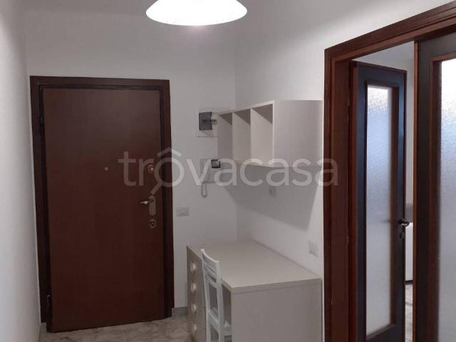 Appartamento in in affitto da privato a Bresso viale Don Giovanni Minzoni, 38, box, da privato, ristrutturato TrovaCasa