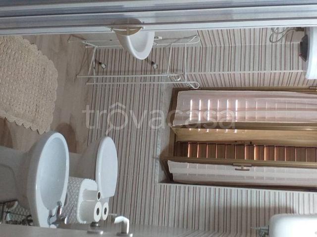 Appartamento in in affitto da privato a Briatico via Seconda Traversa, arredato, da privato, ristrutturato TrovaCasa