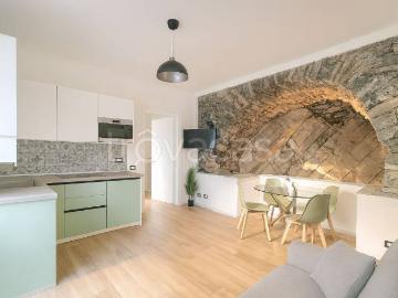 Appartamento in in affitto da privato a Brienno via Regina Nuova, 79, da privato, studio TrovaCasa