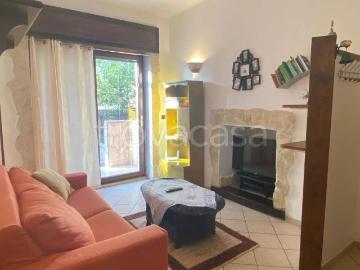 Appartamento in in affitto da privato a Brindisi via Torquato Tasso, 7, giardino, da privato, balcone TrovaCasa