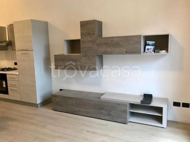 Appartamento in in affitto da privato a Brivio via Cartiglio, 1, arredato, terrazzo, da privato TrovaCasa