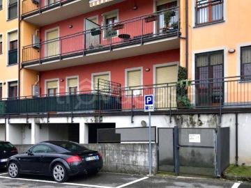 Appartamento in in affitto da privato a Brivio via Cartiglio, 1, arredato, terrazzo, da privato TrovaCasa
