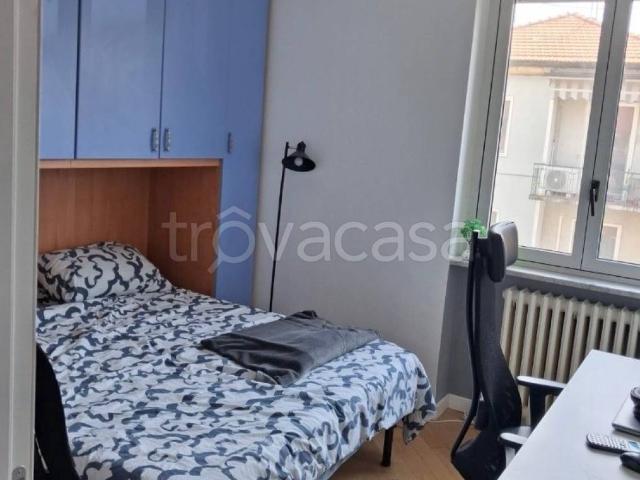 Appartamento in in affitto da privato a Buccinasco viale Gorizia, 8, arredato, da privato, riscaldamento autonomo TrovaCasa