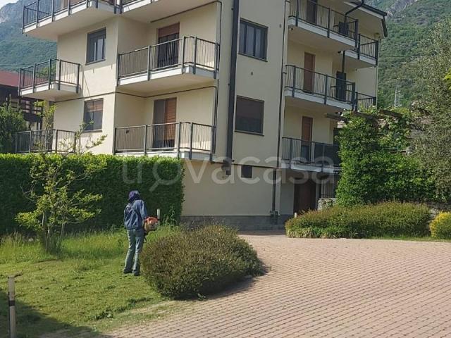 Appartamento in in affitto da privato a Bussoleno, arredato, da privato, ascensore TrovaCasa