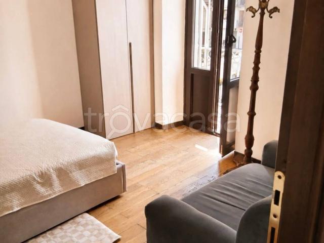 Appartamento in in affitto da privato a Bussoleno via Traforo, da privato, doppia esposizione, parquet TrovaCasa