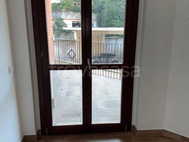 Appartamento in in affitto da privato a Busto Arsizio via Francesco Baracca, 5, terrazzo, da privato, box doppio TrovaCasa