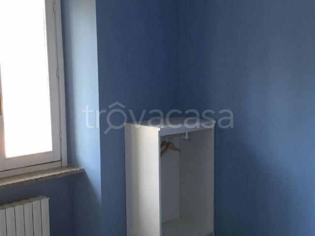 Appartamento in in affitto da privato a Busto Arsizio via Fratelli Bandiera, 4, posto auto, da privato TrovaCasa