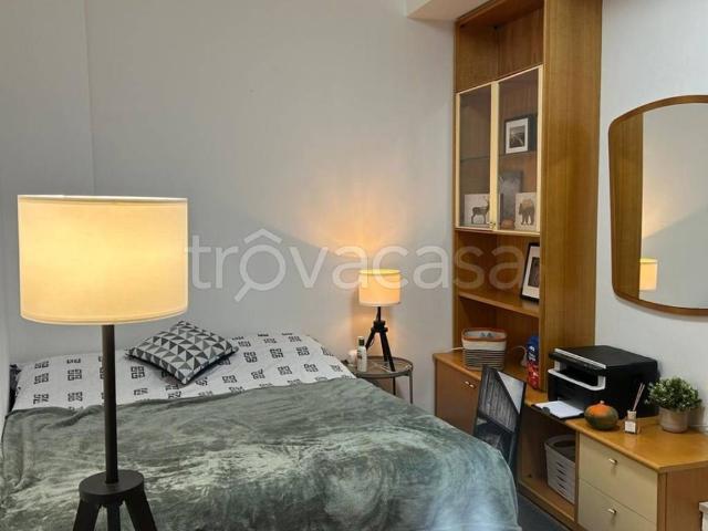 Appartamento in in affitto da privato a Busto Arsizio via Roma, 14, da privato, cucina abitabile TrovaCasa