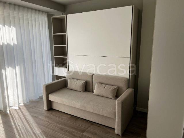 Appartamento in in affitto da privato a Busto Arsizio via Zara, 15, arredato, box, da privato TrovaCasa