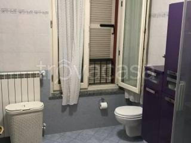 Appartamento in in affitto da privato a Busto Garolfo via Luigi Cadorna, 37, box, da privato, contesto signorile TrovaCasa