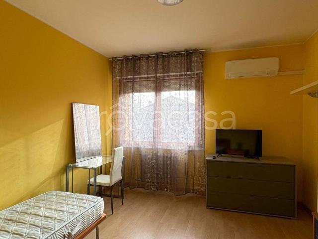 Appartamento in in affitto da privato a Godega di Sant'Urbano via Sant'Urbano, Snc, arredato, terrazzo, da privato TrovaCasa