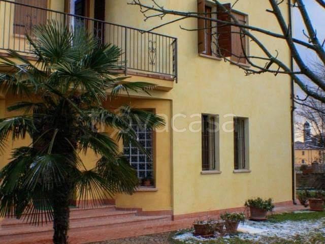 Appartamento in in affitto da privato a Goito strada Vasto, 46, giardino, posto auto, da privato TrovaCasa