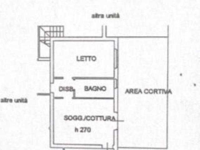Appartamento in in affitto da privato a Goito via Giovanni Gentile, 5D, arredato, giardino privato, box TrovaCasa