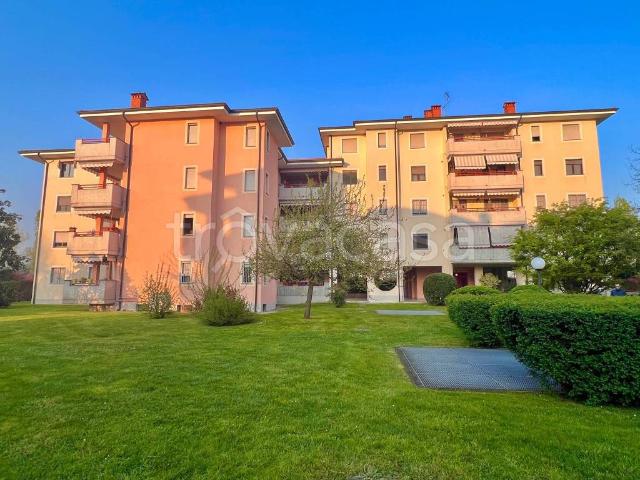 Appartamento in in affitto da privato a Gorgonzola via Piacenza, box, terrazzo, da privato TrovaCasa