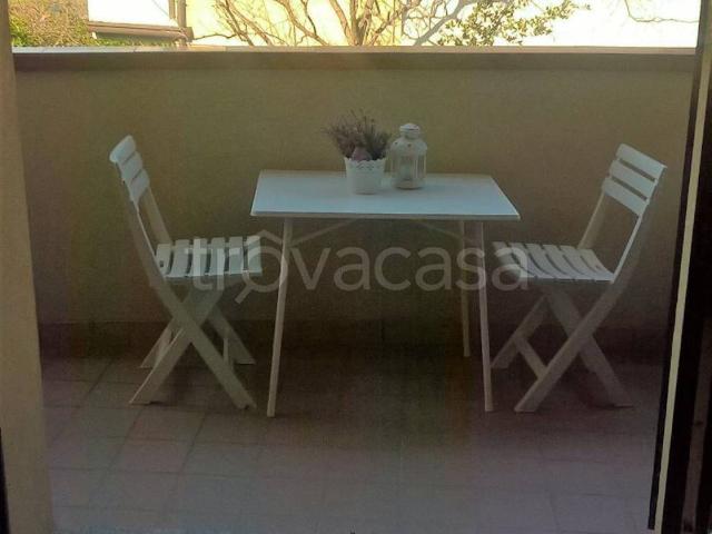 Appartamento in in affitto da privato a Gatteo via r. Schuman, 11, box, da privato, balcone TrovaCasa