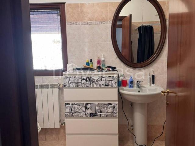 Appartamento in in affitto da privato a Gavardo via Soseto, 25, non arredato/vuoto, giardino, box TrovaCasa