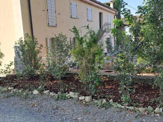Appartamento in in affitto da privato a Gazzola località Castello di Lisignano, 1, giardino, da privato, ristrutturato TrovaCasa