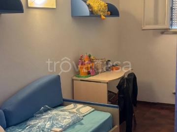 Appartamento in in affitto da privato a Gabicce Mare via Dolce Colle, 7, arredato, posto auto, da privato TrovaCasa