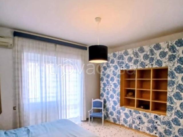 Appartamento in in affitto da privato a Gaeta corso Italia, 00, da privato, lavatrice, frigorifero TrovaCasa