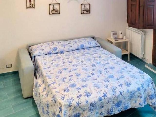 Appartamento in in affitto da privato a Gaeta salita Colonna, 18, da privato, ristrutturato, centrale TrovaCasa