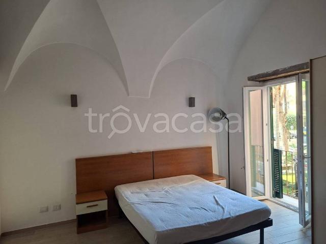 Appartamento in in affitto da privato a Gaeta piazza della Libertà, 33, da privato, lavatrice, frigorifero TrovaCasa