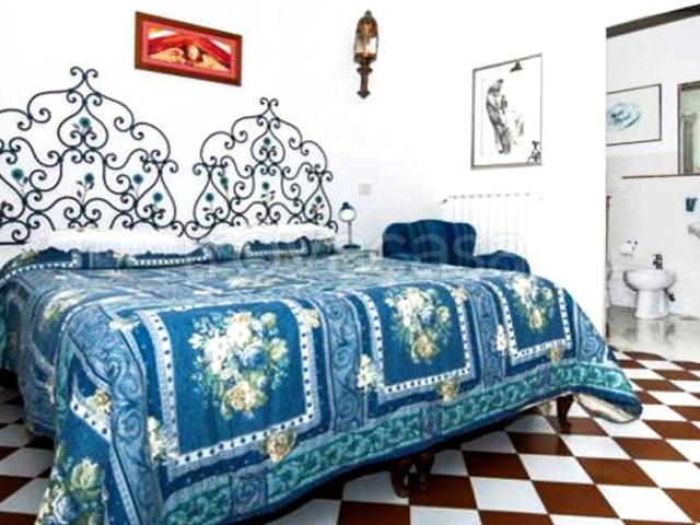 Appartamento in in affitto da privato a Gaeta via Nardone, 5, giardino, da privato, centrale TrovaCasa