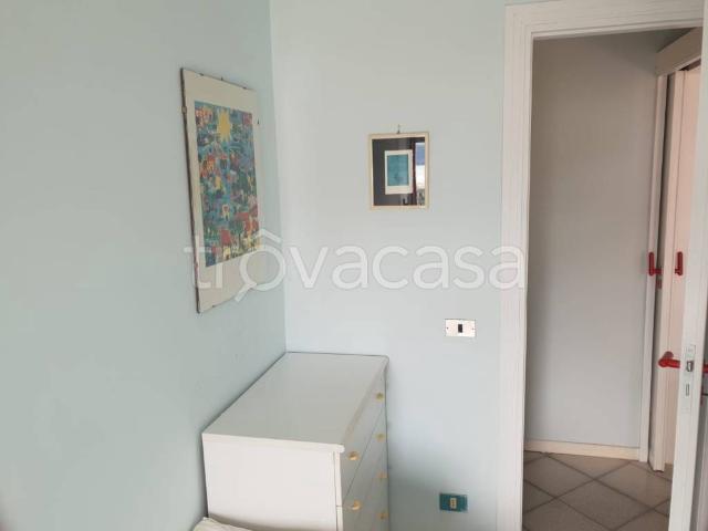 Appartamento in in affitto da privato a Gaeta via Giuseppe Garibaldi, 45, da privato, ristrutturato TrovaCasa