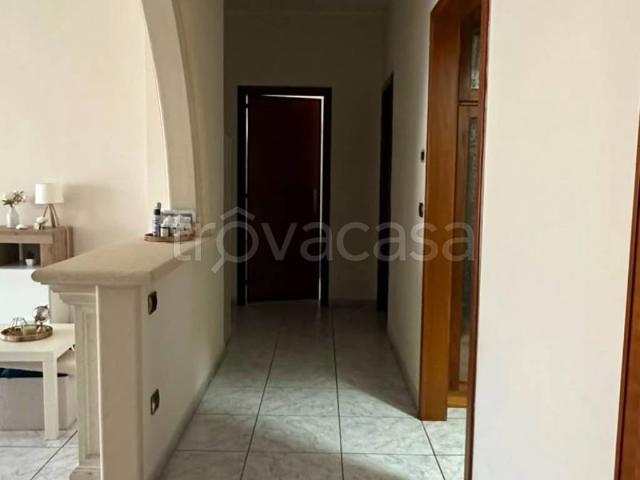 Appartamento in in affitto da privato a Galatone via Benedetto Cairoli, 27, arredato, terrazzo, da privato TrovaCasa