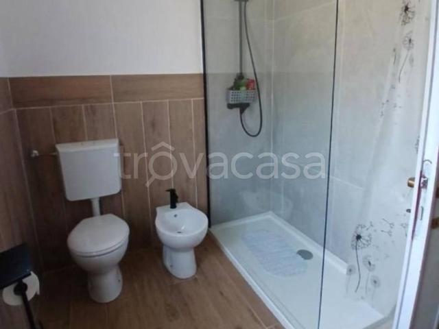 Appartamento in in affitto da privato a Gallarate via Don Giuseppe Reina, 4, terrazzo, da privato, ultimo piano TrovaCasa