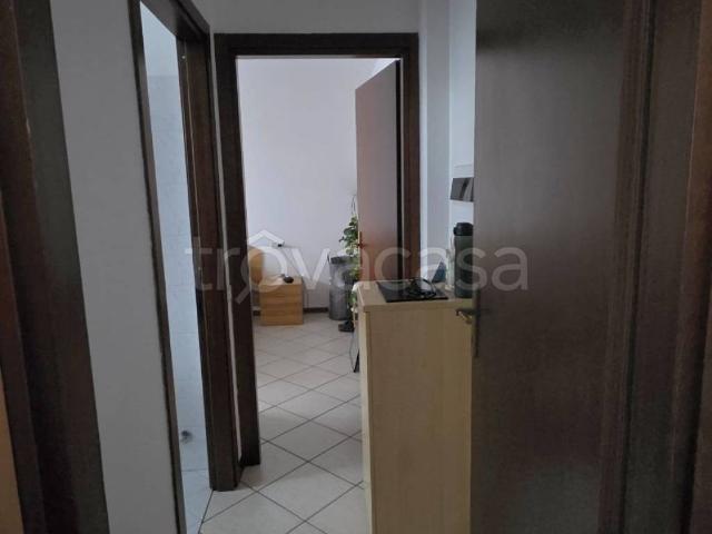 Appartamento in in affitto da privato a Gallarate via Fabio Filzi, 24H, box, da privato, riscaldamento autonomo TrovaCasa