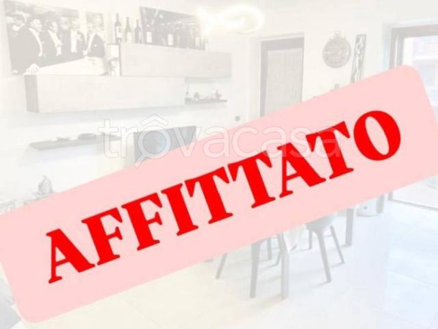 Appartamento in in affitto da privato a Gallarate via Gabrio Casati, 7, arredato, box, da privato TrovaCasa