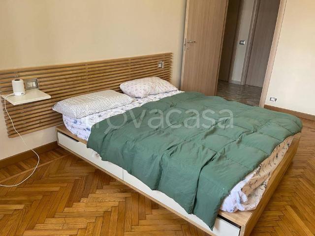 Appartamento in in affitto da privato a Gallarate via Magenta, arredato, da privato, vicinanze negozi TrovaCasa
