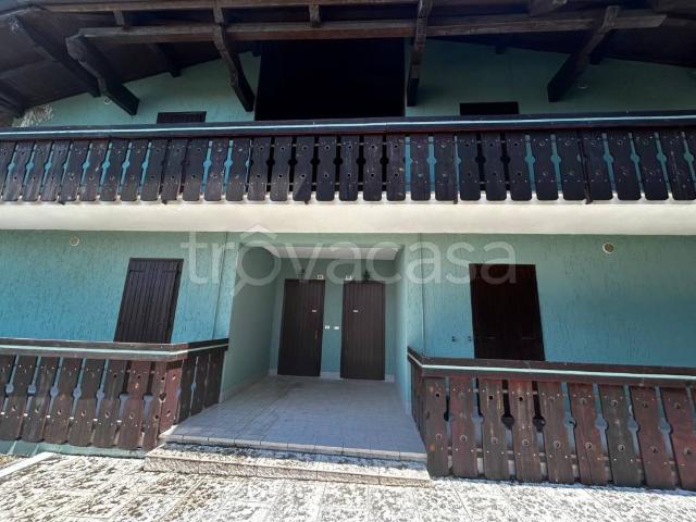 Appartamento in in affitto da privato a Gallio via Sisemol, 15, giardino, terrazzo, da privato TrovaCasa