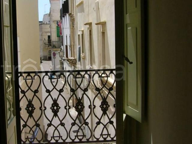 Appartamento in in affitto da privato a Gallipoli via Antonietta De Pace, 136, da privato, centrale, lavatrice TrovaCasa