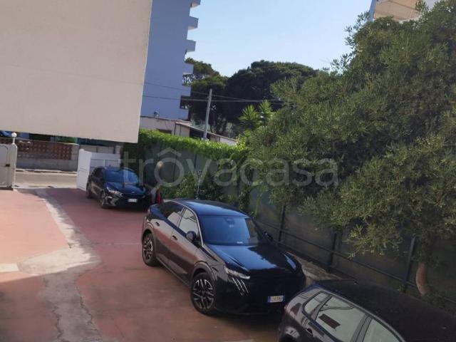 Appartamento in in affitto da privato a Gallipoli via Capricorno, 11, da privato TrovaCasa