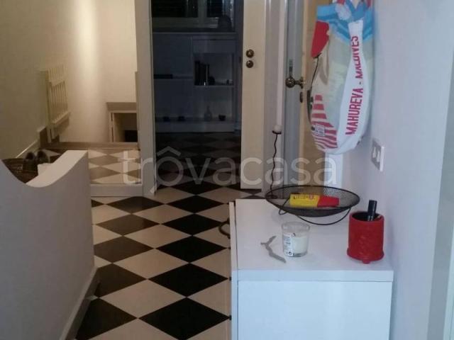 Appartamento in in affitto da privato a Gallipoli via dei Garofani, 35, posto auto, terrazzo, da privato TrovaCasa