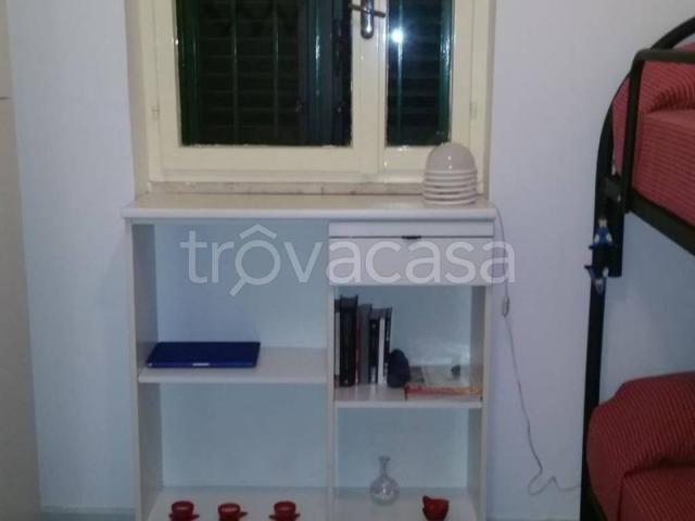 Appartamento in in affitto da privato a Gallipoli via dei Garofani, 35, posto auto, terrazzo, da privato TrovaCasa