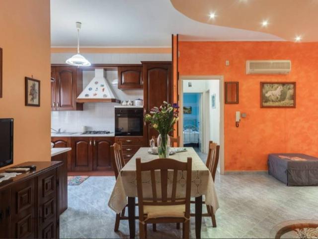 Appartamento in in affitto da privato a Gallipoli via Salento, 12A, arredato, terrazzo, da privato TrovaCasa