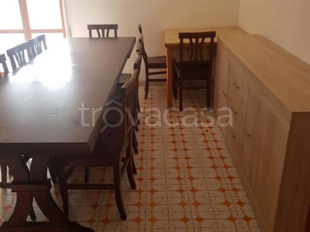 Appartamento in in affitto da privato a Gallipoli viale dei Tigli, 50, da privato, balcone, cucina abitabile TrovaCasa