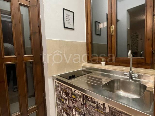 Appartamento in in affitto da privato a Gardone Val Trompia via Convento, 100, arredato, da privato, ristrutturato TrovaCasa