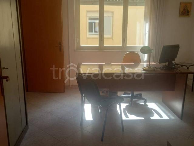 Appartamento in in affitto da privato a Gela corso Vittorio Emanuele, 242, terrazzo, da privato, riscaldamento autonomo TrovaCasa