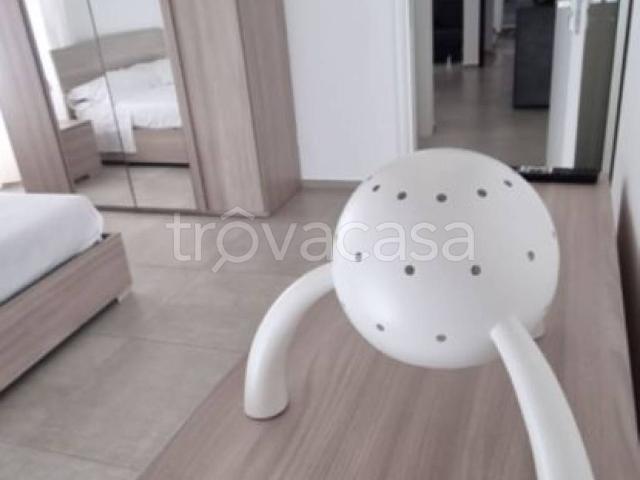 Appartamento in in affitto da privato a Gela piazza Enrico Mattei, arredato, da privato, lavatrice TrovaCasa
