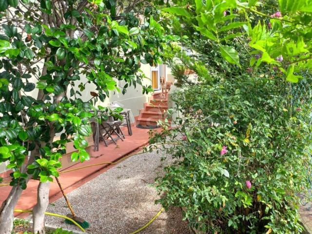 Appartamento in in affitto da privato a Genova largo San Francesco da Paola, 20, arredato, giardino, da privato TrovaCasa