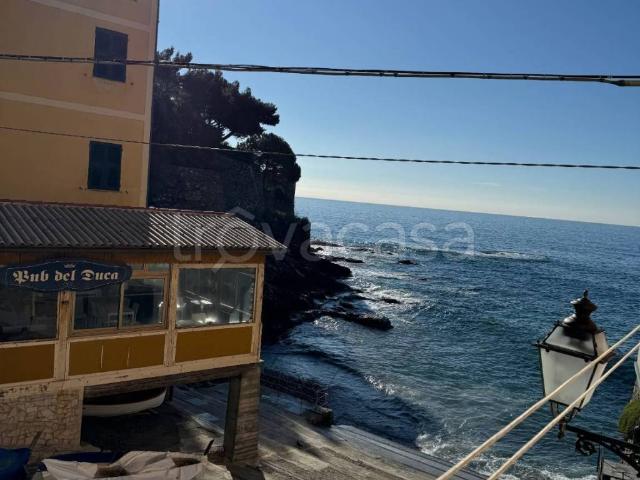 Appartamento in in affitto da privato a Genova passeggiata Anita Garibaldi, 2, da privato, senza ascensore TrovaCasa