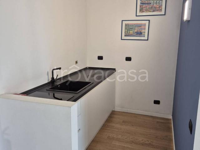 Appartamento in in affitto da privato a Genova piazza Roberto Baldini, 4, arredato, box, da privato TrovaCasa