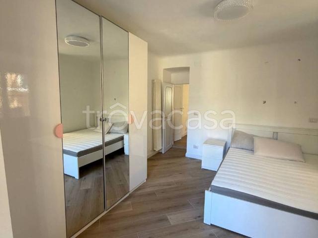 Appartamento in in affitto da privato a Genova piazza Santa Maria Via Lata, 10, arredato, da privato, lavatrice TrovaCasa