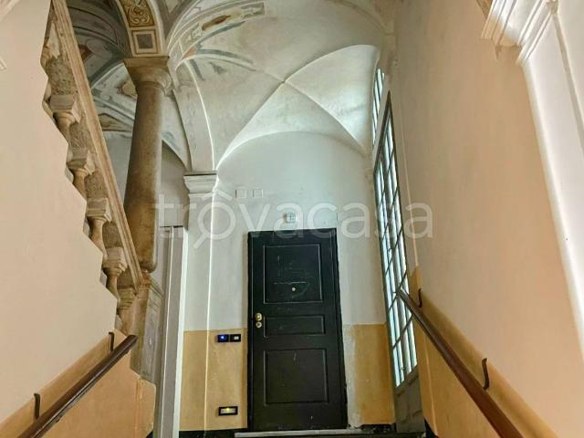 Appartamento in in affitto da privato a Genova piazza San Luca, 2, da privato, centrale, ripostiglio TrovaCasa